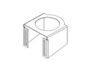BACHMANN PIX HOLDER 1-fach