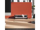 BACHMANN Desk 3x Schutzkontakt, Schalter, 3 m
