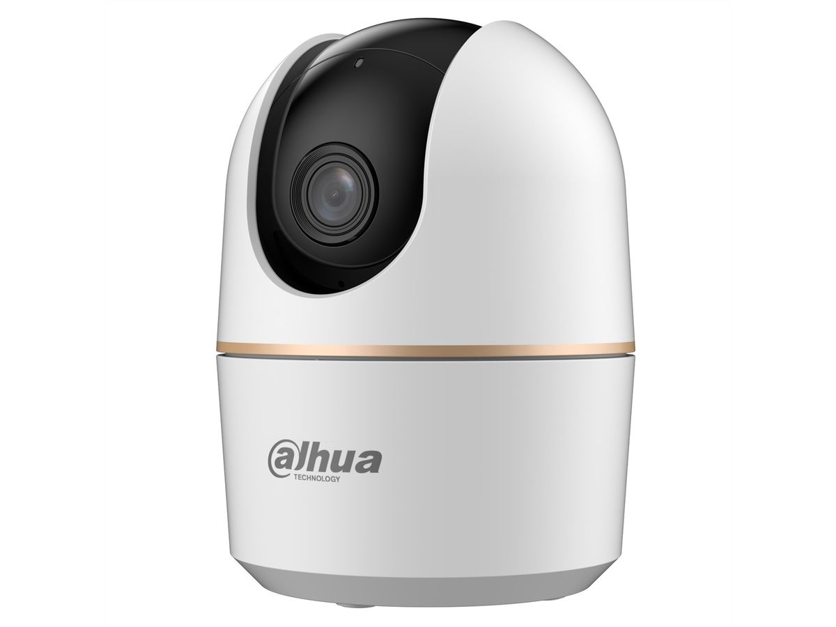 DAHUA IPC-H5AP-0360B, PTZ 5MP 3,6mm IR LED WLAN Kamera
