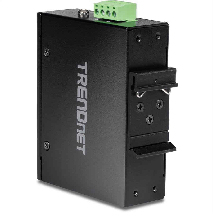 TRENDnet TI-M12 Modbus Gateway Industrial