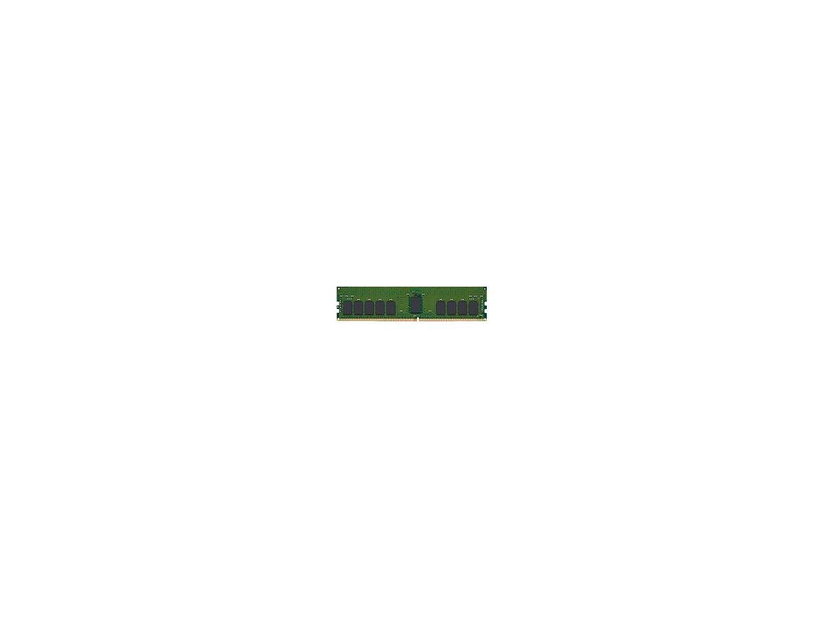 Kingston Technology KTD-PE432D8P/16G Speichermodul 16 GB 1 x 16 GB DDR4 3200 MHz ECC