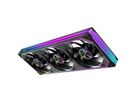 ANTEC IM 360R ARGB, Gehäuselüfter, schwarz