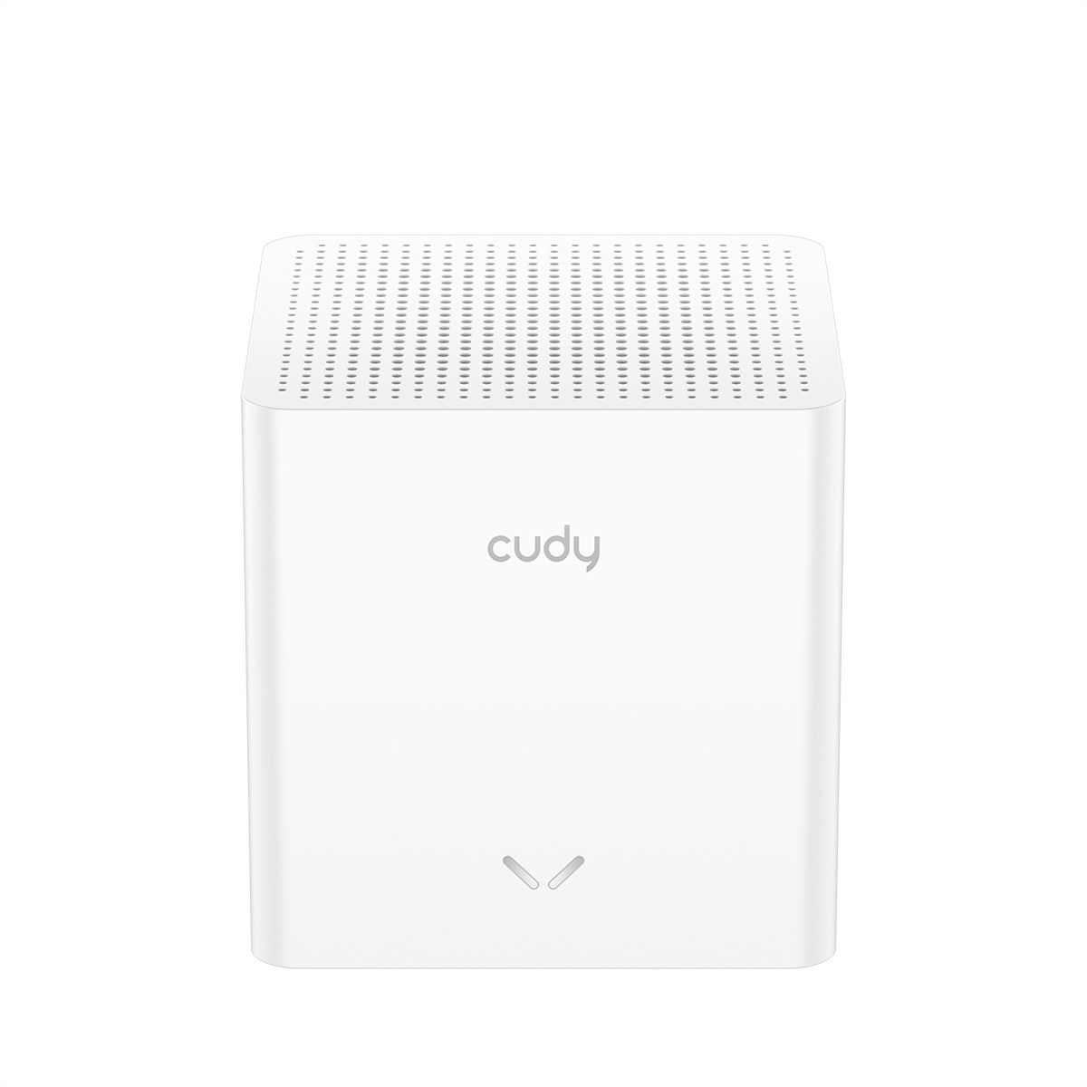 CUDY M3000S AX3000 Wi-Fi 6 Mesh Lösung, 3-Pack