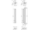 SCHROFF STECKBAUGRUPPE IET 6HE 8TE