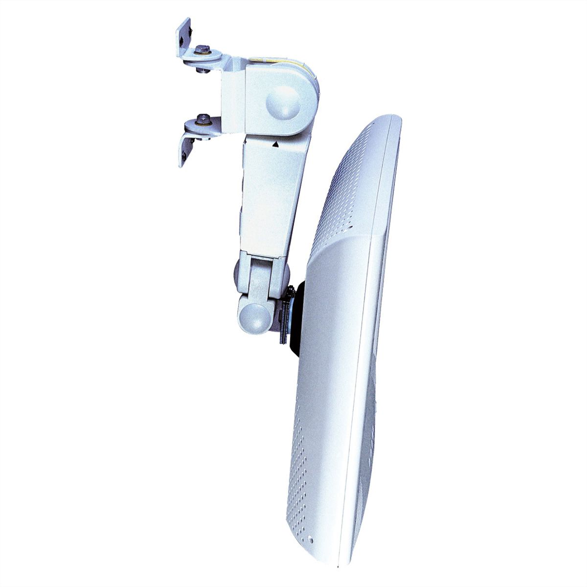 ROLINE LCD-Befestigung, Wandmontage, 4 Gelenke, bis 6 kg