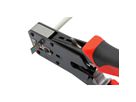 VALUE Crimpwerkzeug für Easy Pass-Through Modularstecker