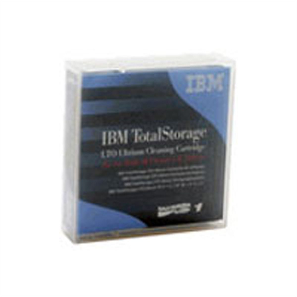 IBM 35L2086 Ultrium Cleaning, 50 Reinigungen