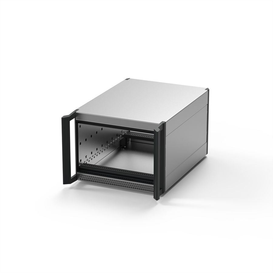 SCHROFF ratiopacPRO air Gehäuse - RATIO.AIR GR 3/4HE 42TE 375T