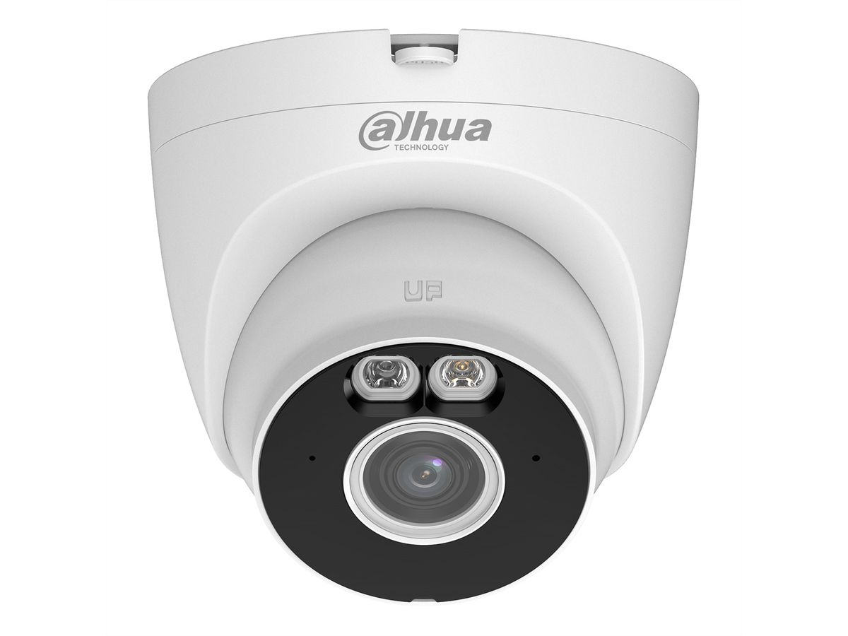 DAHUA DH-IPC-T5AP-IL-0280B-EUR, Eyeball 5MP 2,8mm IR LED WLAN Kamera