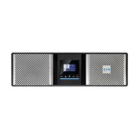 Eaton 9PX 6000i RT3U Netpack G2 mit Network-M3 & RM Kit (9RK) / Technologie: Online Doppelwandler