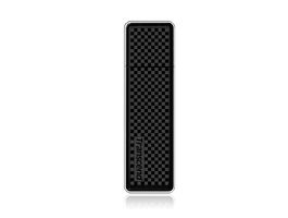 Transcend JetFlash elite 64GB USB-Stick USB Typ-A 3.2 Gen 1 (3.1 Gen 1) Schwarz, Weiß
