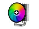 XILENCE XC149 ARGB CPU-Kühler, 120mm PWM FDB Lüfter, 150W TDP