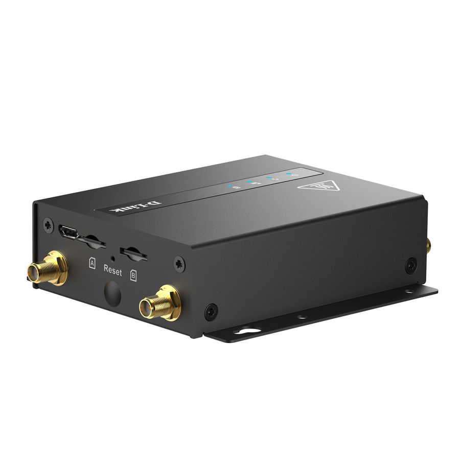 D-Link DWM-311-GP/E 5G M2M VPN Router