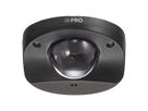 i-PRO 2MP AI OUTDOOR VANDAL Compact Dome Kamera