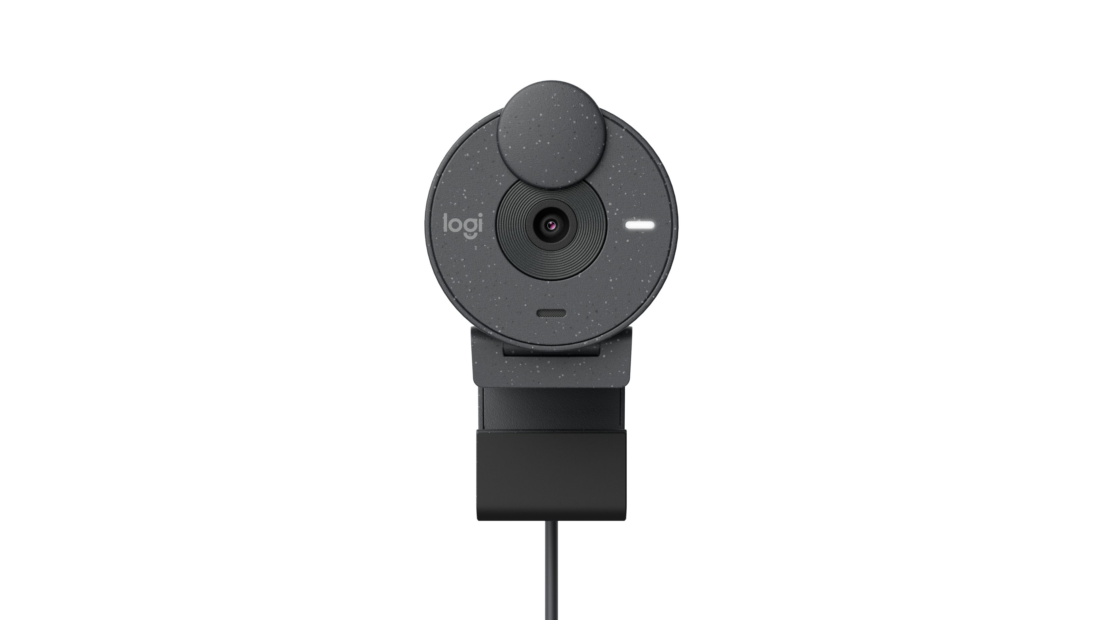 Logitech Brio 305 Webcam 2 MP 1920 x 1080 Pixel USB-C Graphit