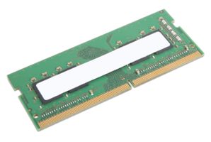 Lenovo 4X71D09534 Speichermodul 16 GB 1 x 16 GB DDR4 3200 MHz