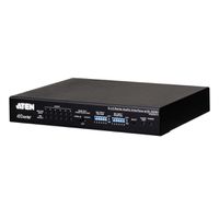 ATEN VE66DTH 6 x 6 Dante Audio Interface mit HDMI