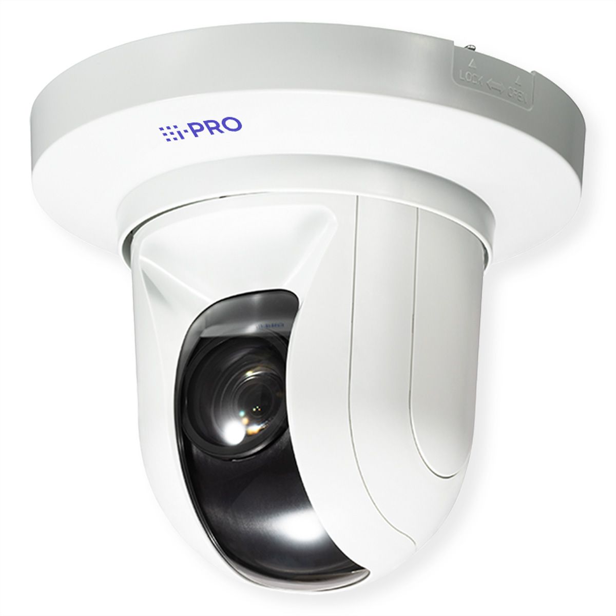 i-PRO WV-S61301-Z2 Indoor PTZ 1/3" 2MP  4,0 - 84,6 mm