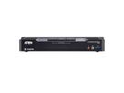 ATEN CM1942 2-Port 4K DP Dual Display Mini Matriv Boundless KVM