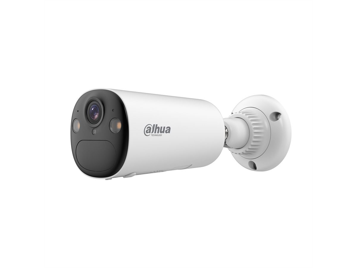 DAHUA DH-IPC-BF4CP-4G-0210B-XL-Pearl-EUR Bullet 4MP 4G, Bullet 4MP IR LED 4G Kamera