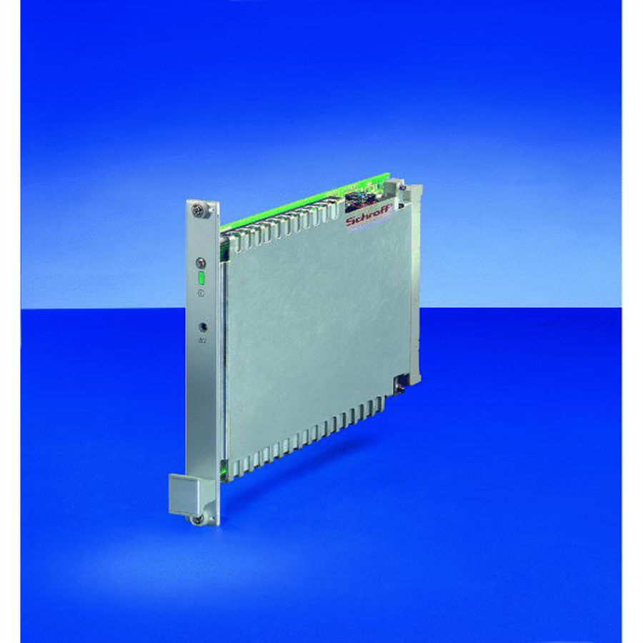 SCHROFF slimpower, 42 W, single - NETZGERAET SLE 105
