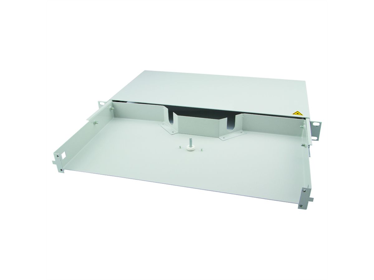 TELEGÄRTNER 19" Gehäuse PROFI T 1HE