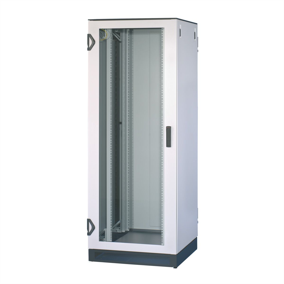 SCHROFF VARISTAR NET Plus 47 HE, Einzelschrank, 2200x800x800mm