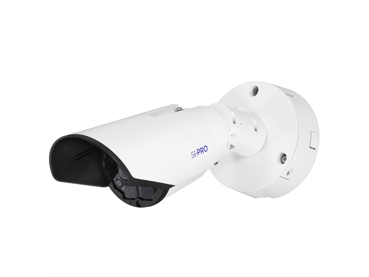 I-PRO WV-S15301-Z1L 2MP AI IR Bullet Outdoor