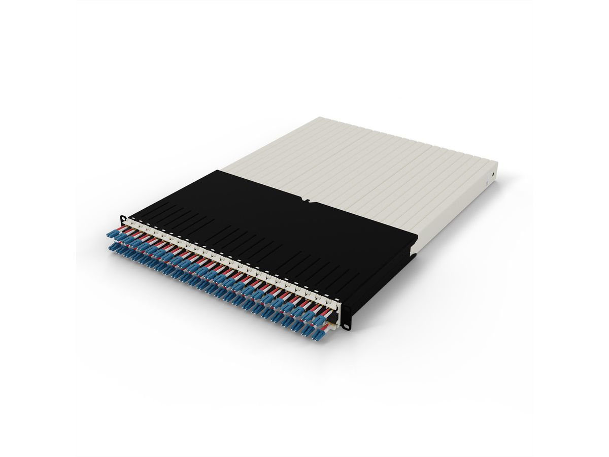 patchbox.one 30RU OS2 LC-LC 1,8m