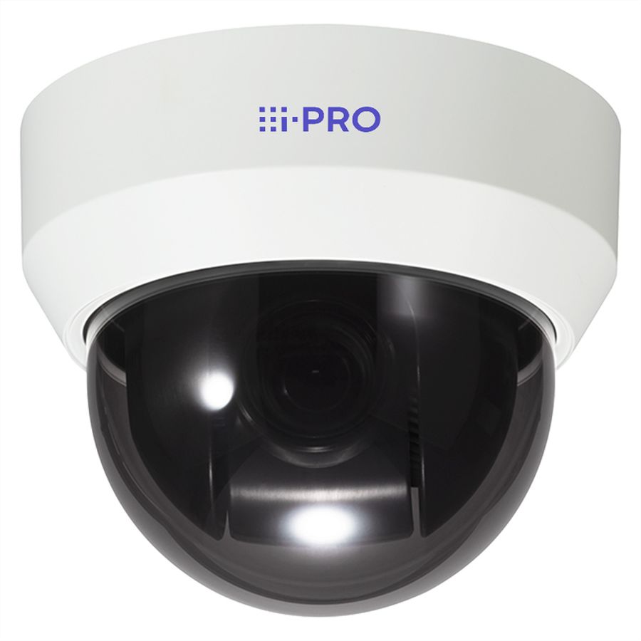 i-PRO WV-S65302-Z2G PTZ, 2MP AI OUTDOOR VANDAL PTZ Kamera