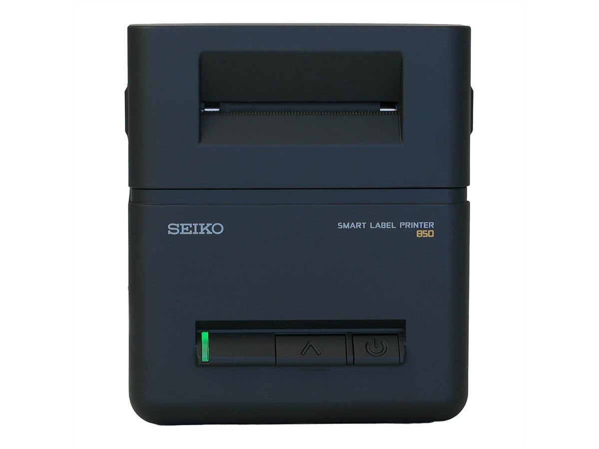 SEIKO Smart Label Printer SLP 850 USB