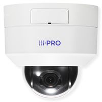 i-PRO WV-S61300-ZY Indoor PTZ 2MP