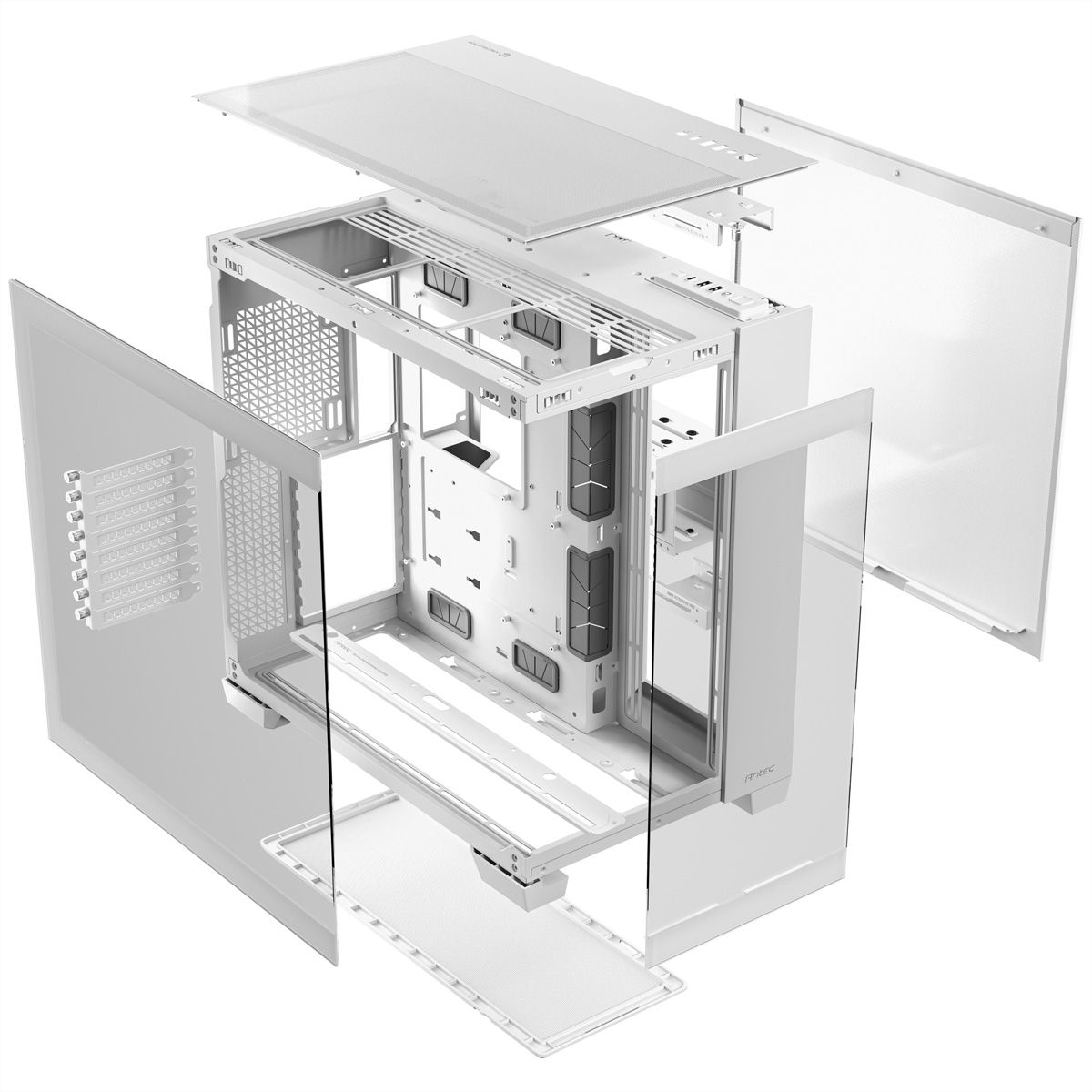 ANTEC Constellation C8 White PC Gehäuse Full Tower ATX, weiß