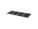 SCHROFF Luftfilter für 3 HE MicroTCA-Systeme - LUFTFILTER 3HE ERSATZTEIL STD