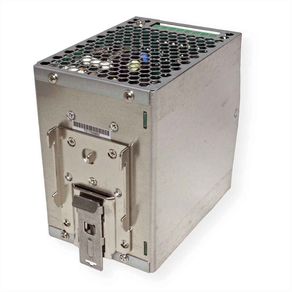 Mean Well SDR-480-24 Hutschienennetzteil 480W 24V DC