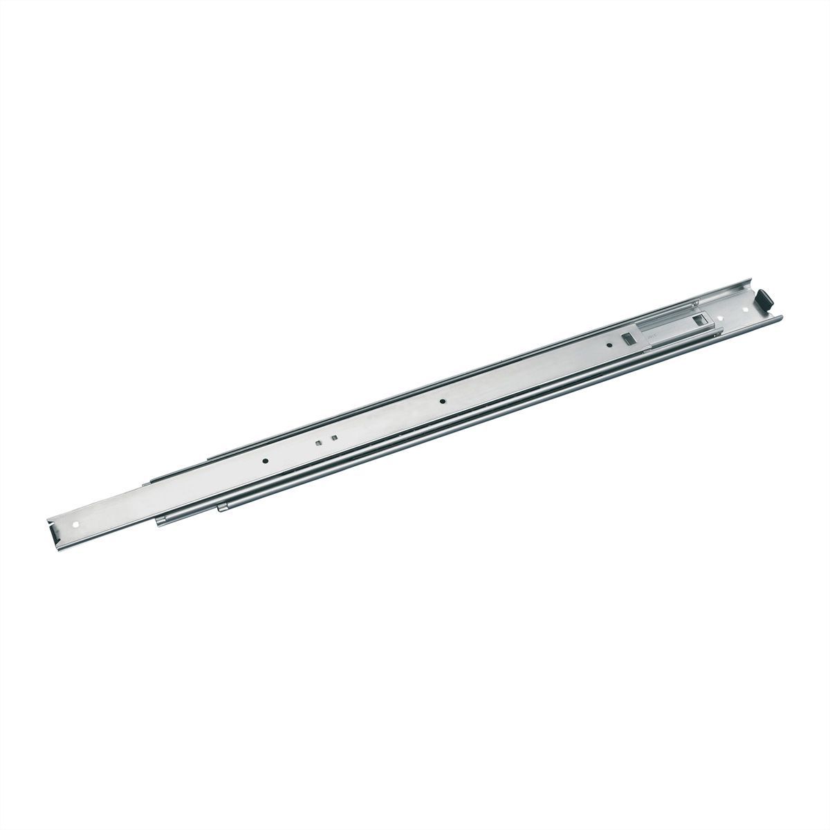 SCHROFF Universal 2 HE Teleskopschiene - TELESK.SCH.UNIV.2HE 305T (2X)