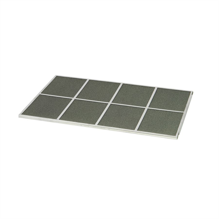 SCHROFF Luftfilter für 16 Slot-AdvancedTCA-System - LUFTFILT.16SL F.13HE(ERSATZ)