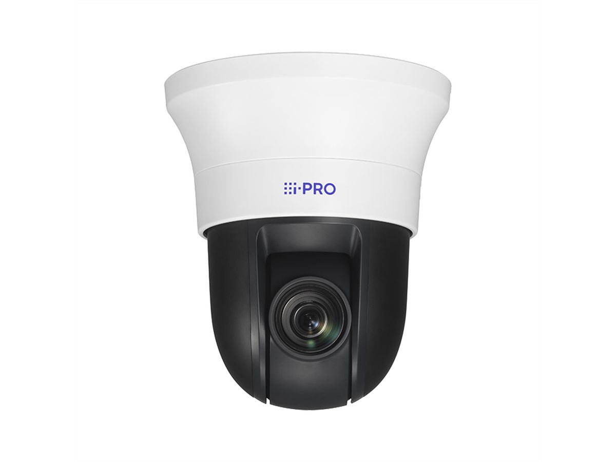i-PRO WV-S61602-Z3V 6MP AI INDOOR PTZ Netzwerk Kamera