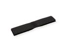 VELCRO® ONE-WRAP® Kabelflachverleger schwarz, doppelt, 20 x 100 mm