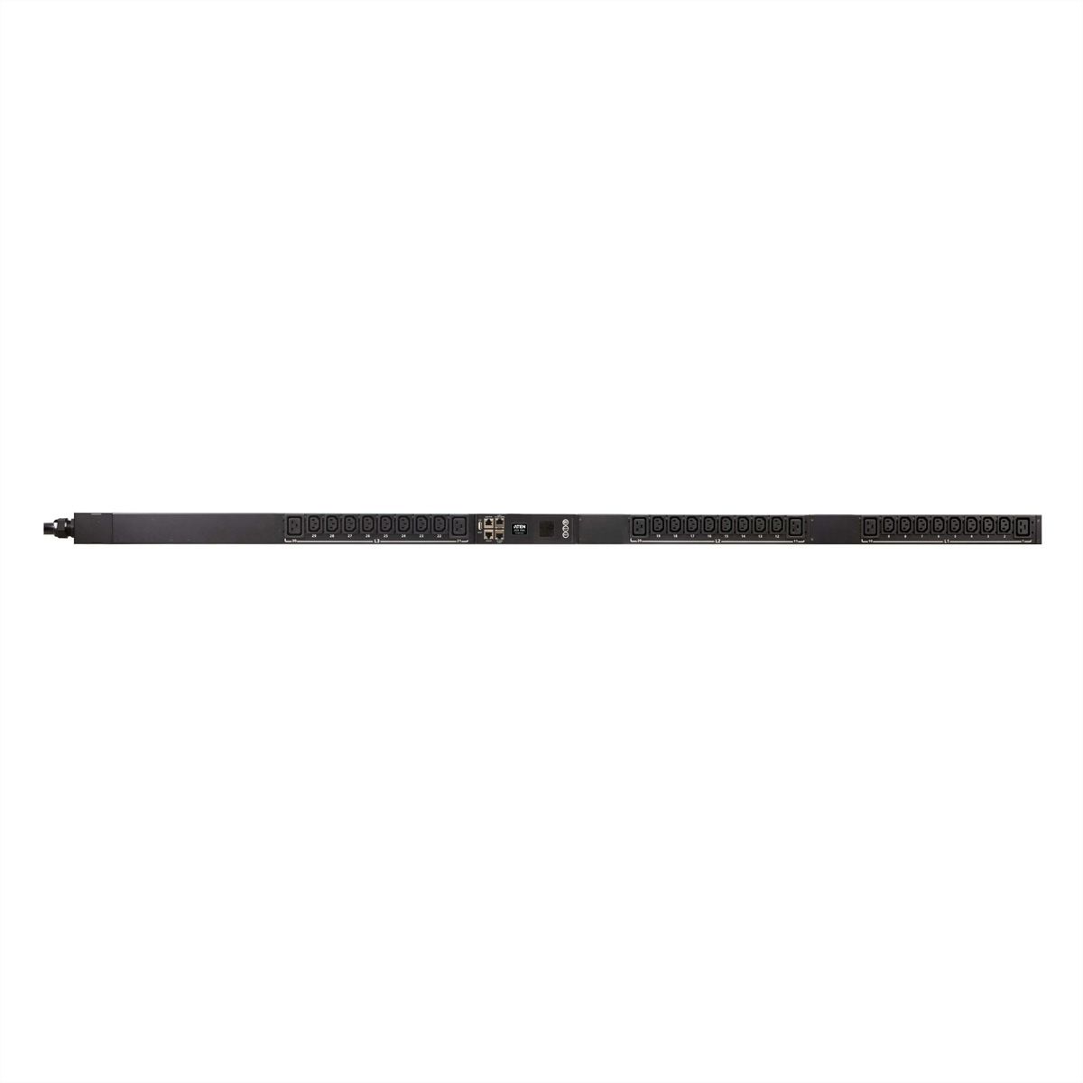 ATEN PG98230G 30 Port 3-Phasen PDU 16A